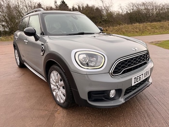 Used MINI Countryman 2017 for sale - 77230230: Photo