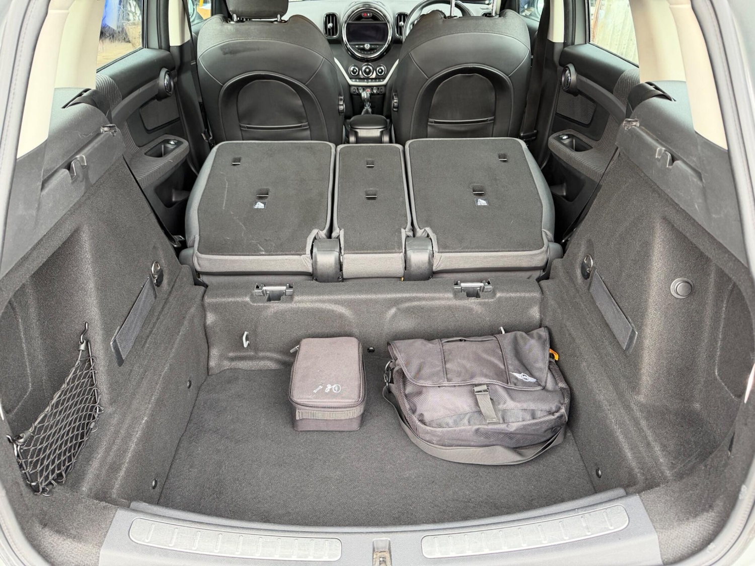 Used MINI Countryman 2017 for sale - 77230230: Photo 20