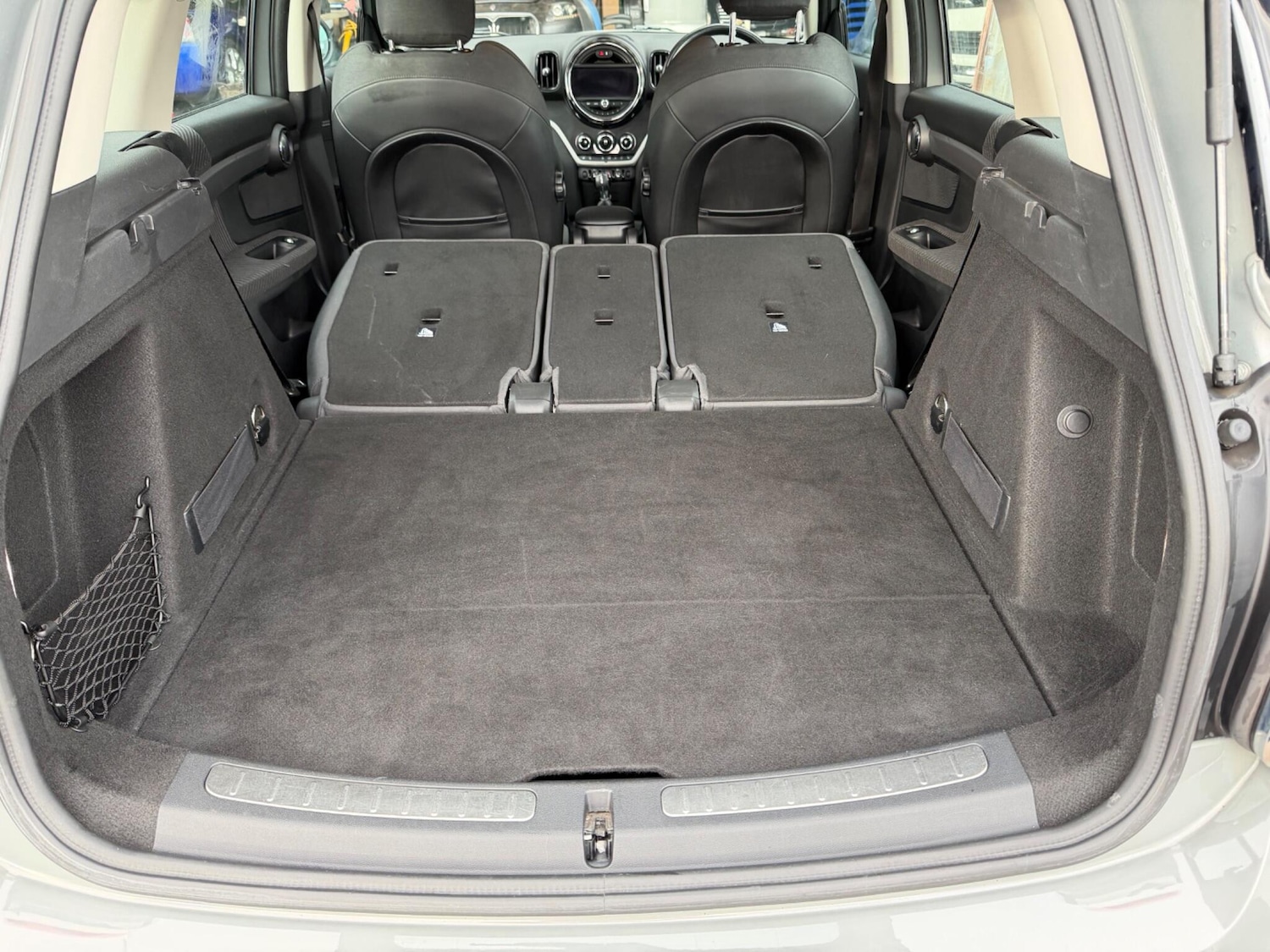 Used MINI Countryman 2017 for sale - 77230230: Photo 21