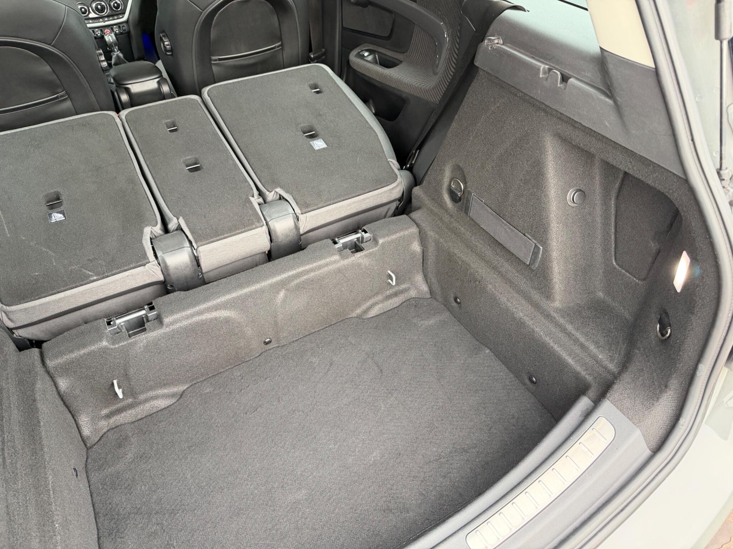 Used MINI Countryman 2017 for sale - 77230230: Photo 23