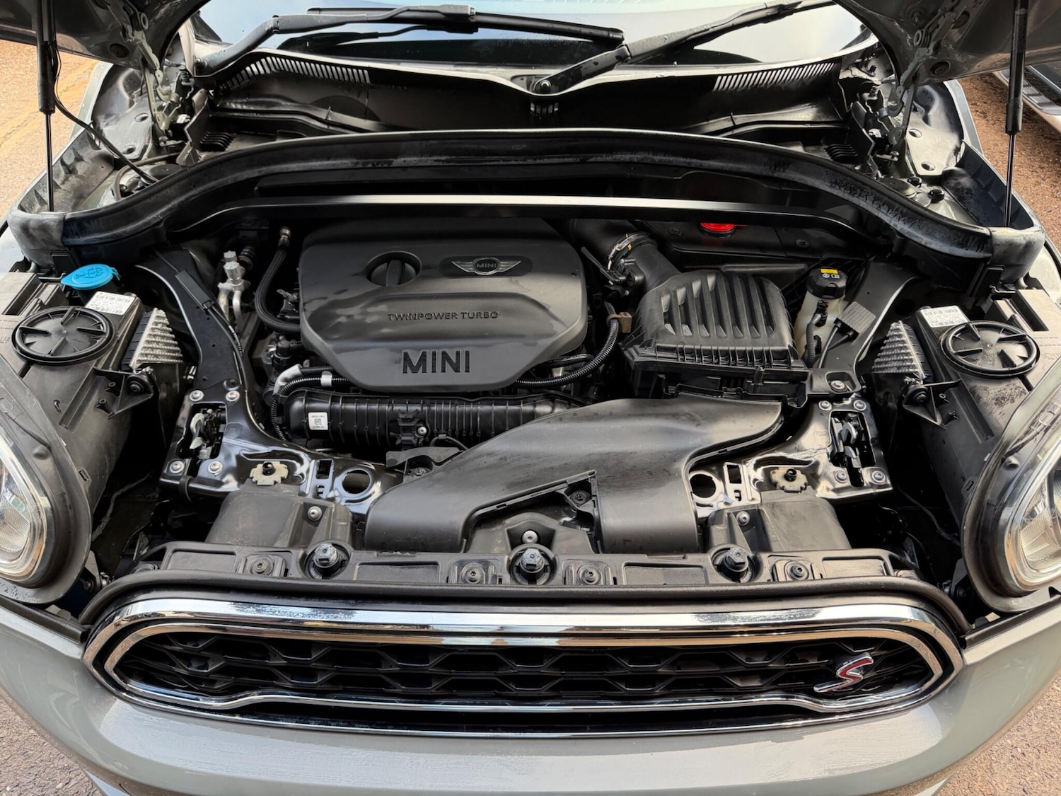 Used MINI Countryman 2017 for sale - 77230230: Photo 25