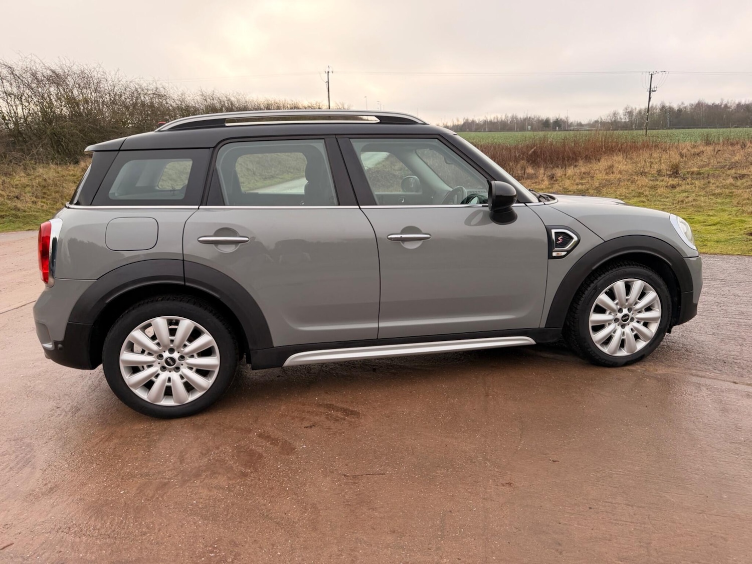 Used MINI Countryman 2017 for sale - 77230230: Photo 26