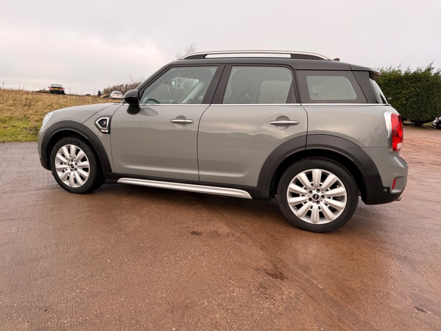 Used MINI Countryman 2017 for sale - 77230230: Photo 27