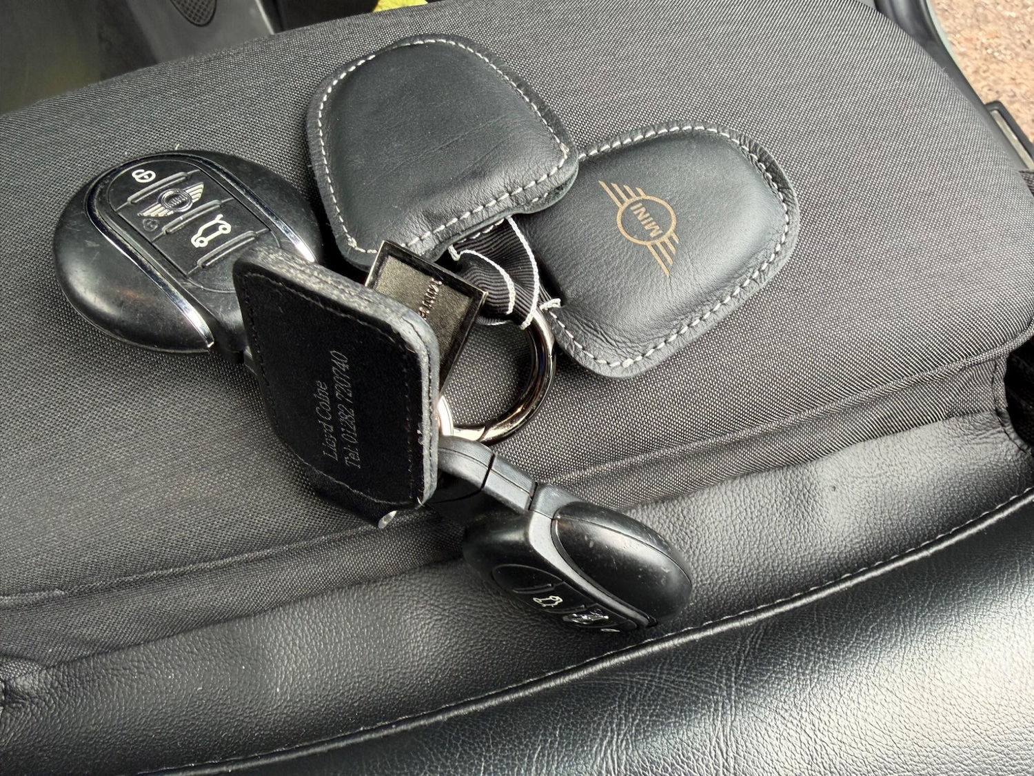 Used MINI Countryman 2017 for sale - 77230230: Photo 28