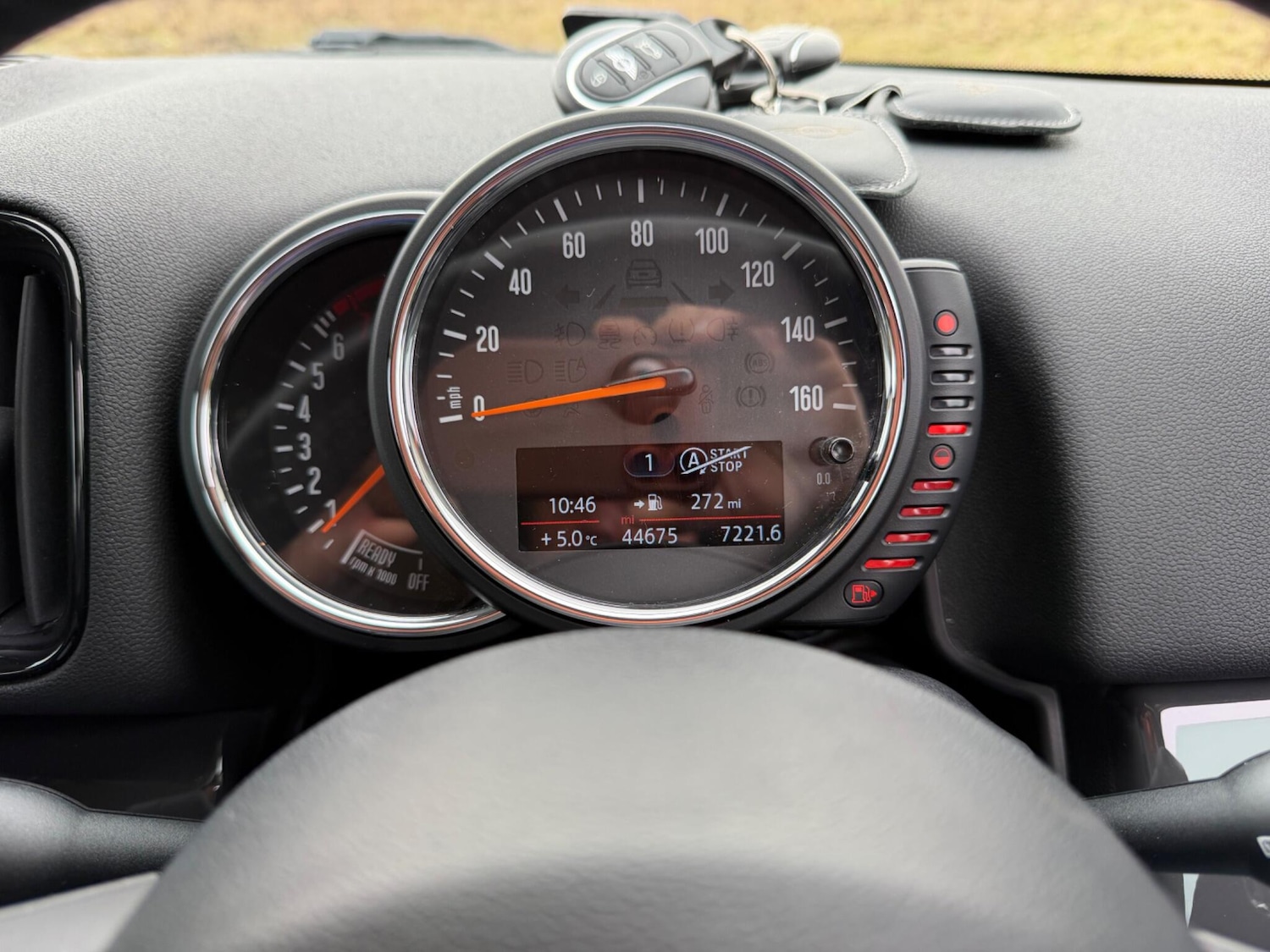 Used MINI Countryman 2017 for sale - 77230230: Photo 29