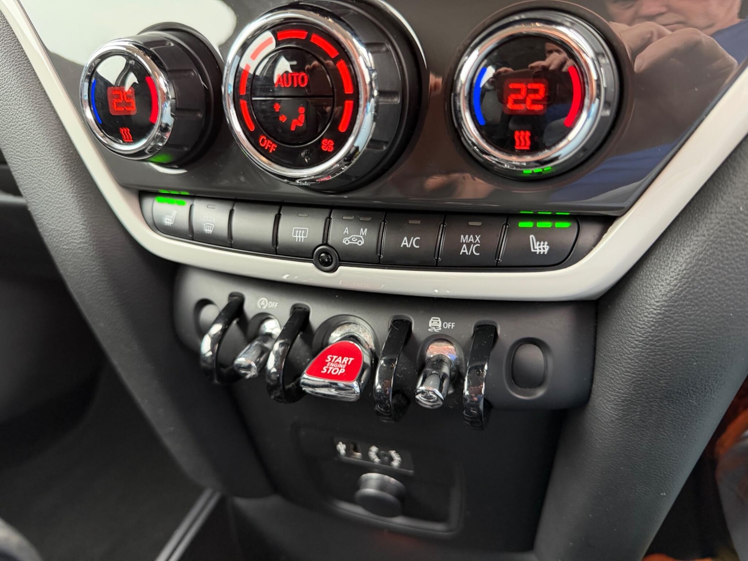 Used MINI Countryman 2017 for sale - 77230230: Photo 30