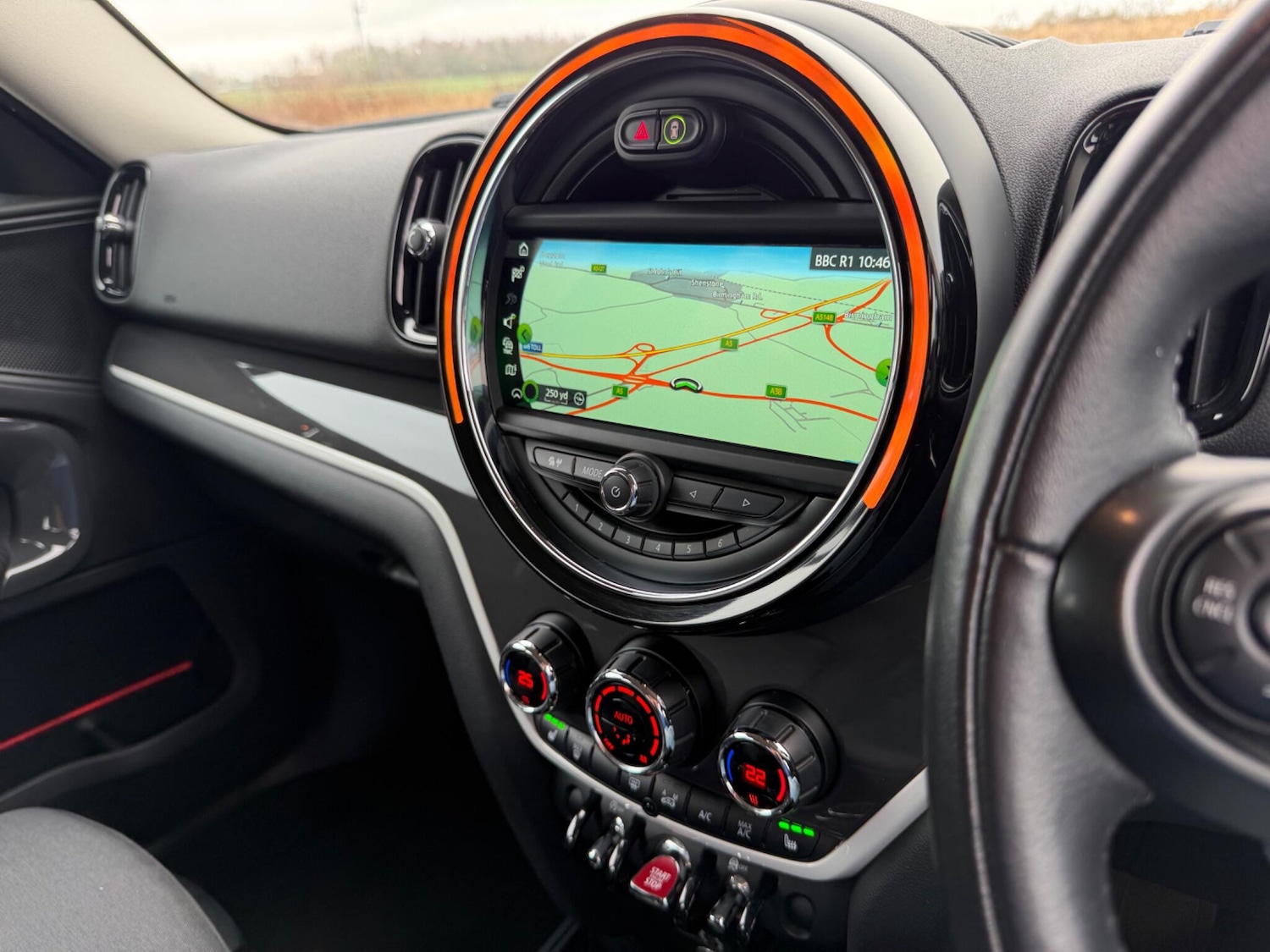 Used MINI Countryman 2017 for sale - 77230230: Photo 31