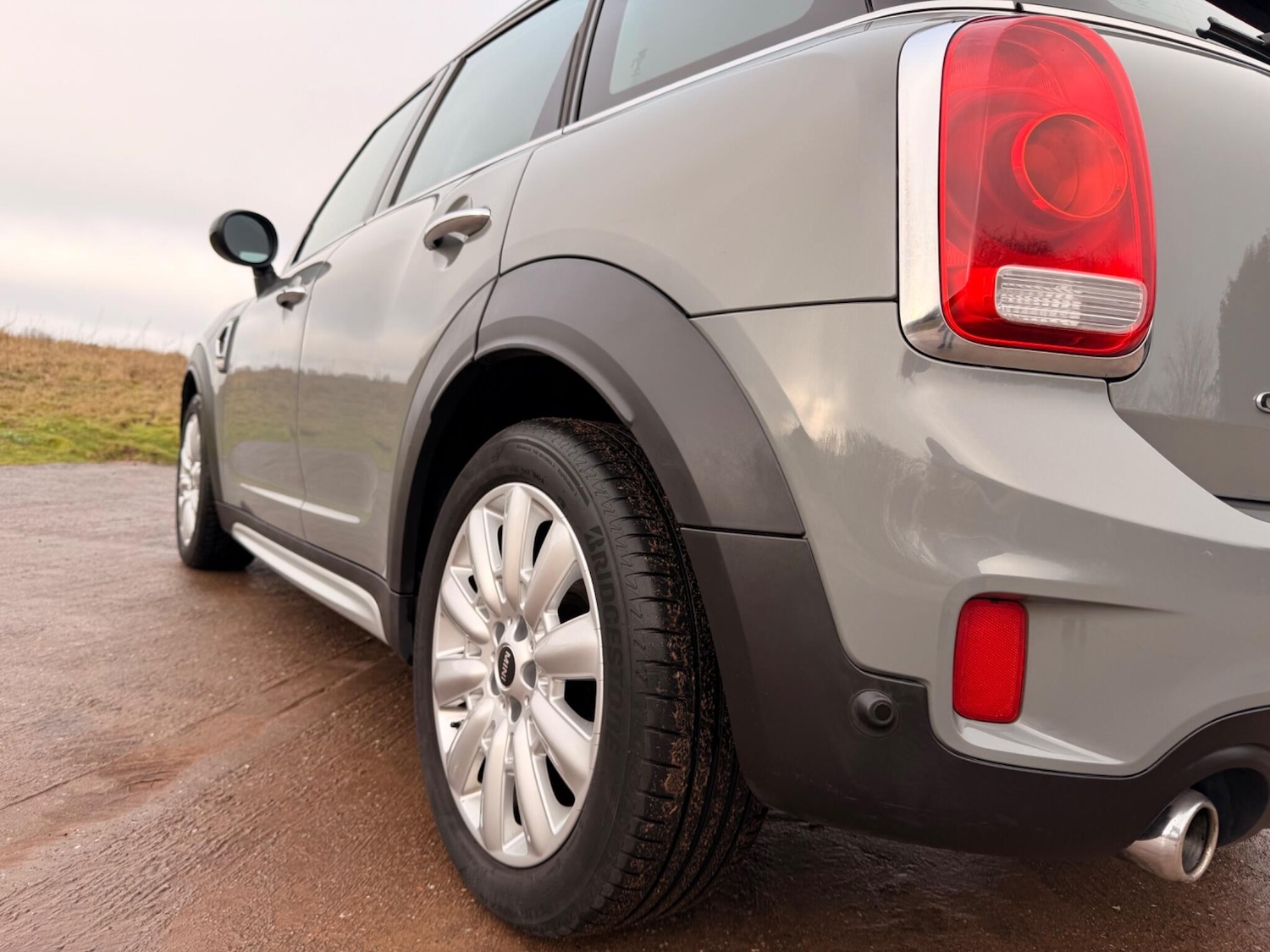 Used MINI Countryman 2017 for sale - 77230230: Photo 37