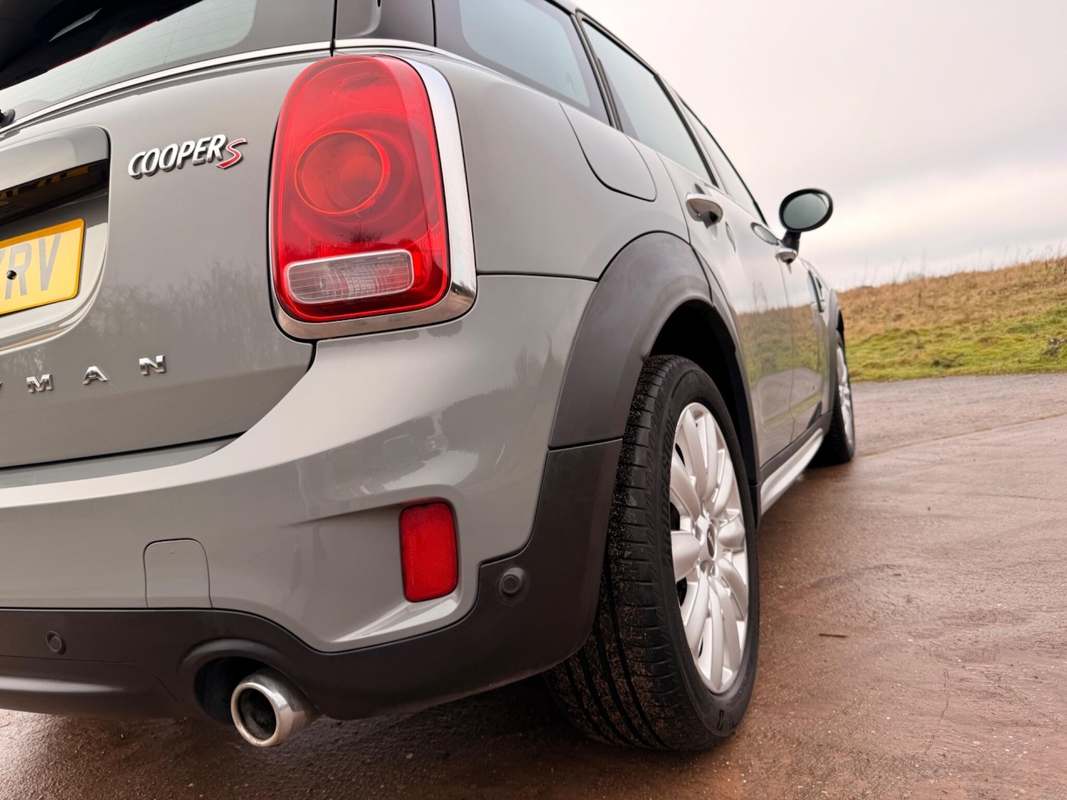 Used MINI Countryman 2017 for sale - 77230230: Photo 38