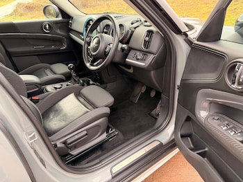 Used MINI Countryman 2017 for sale - 77230230: Photo