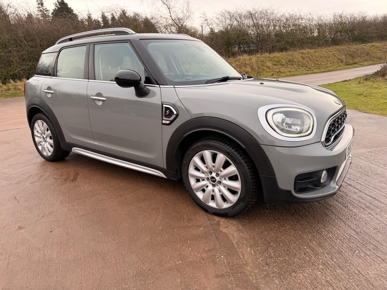 Used MINI Countryman 2017 for sale - 77230230: Photo 40