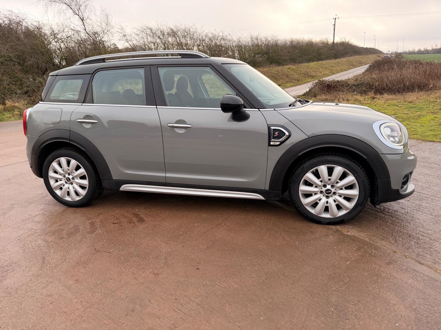 Used MINI Countryman 2017 for sale - 77230230: Photo 41