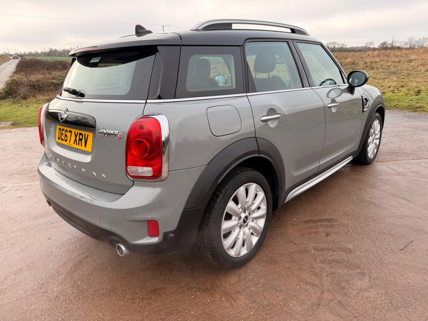 Used MINI Countryman 2017 for sale - 77230230: Photo 42