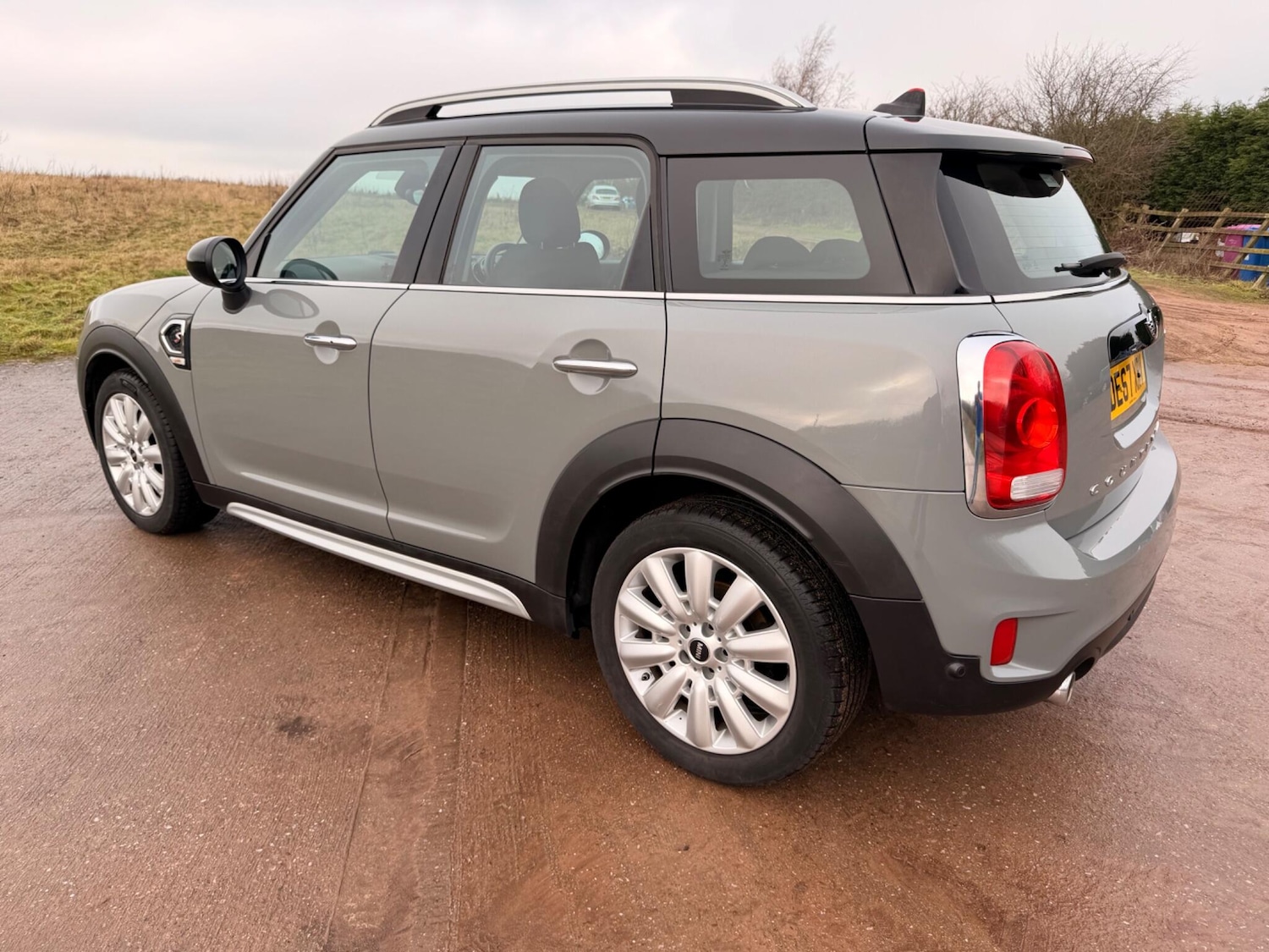 Used MINI Countryman 2017 for sale - 77230230: Photo 43