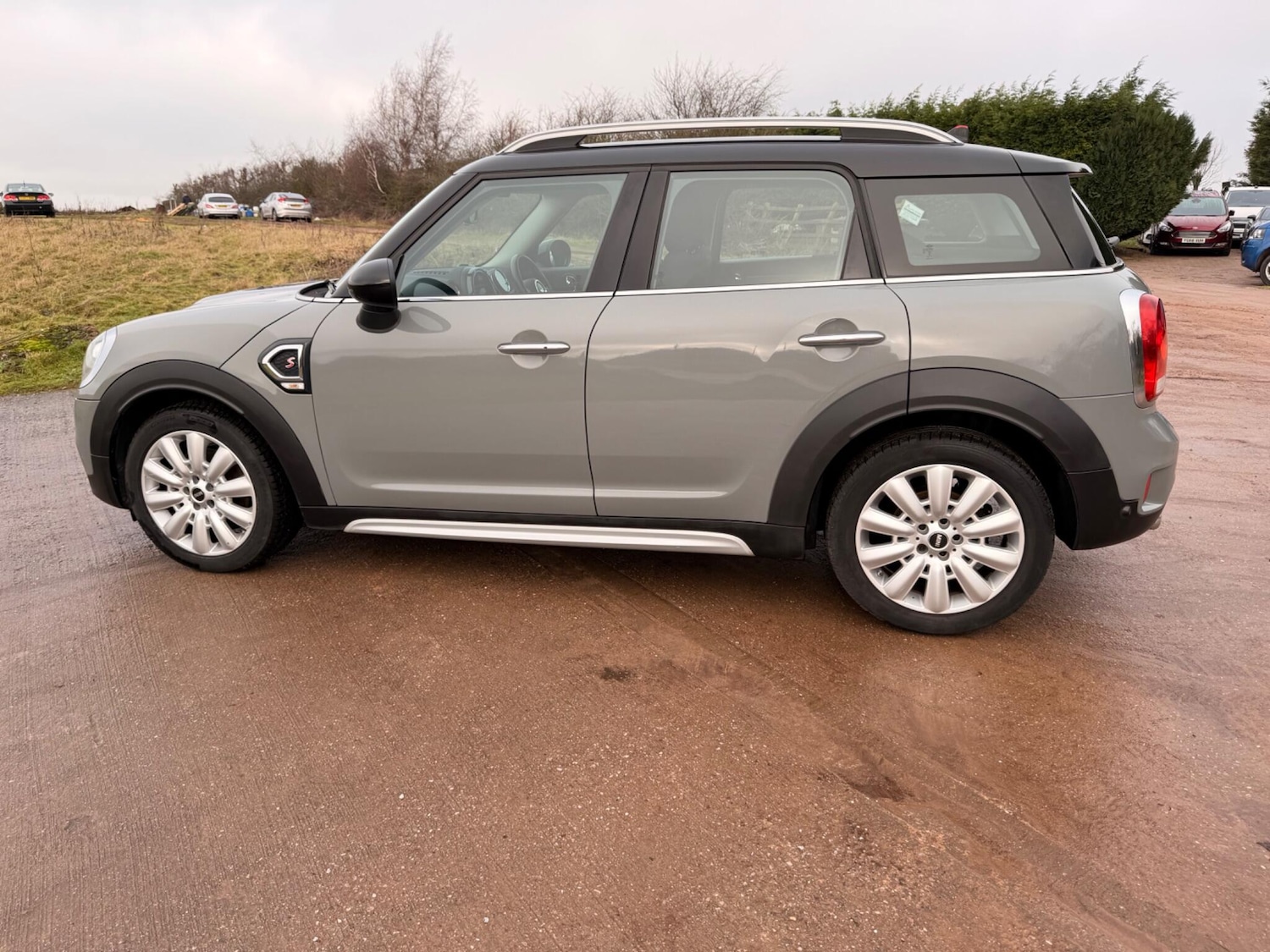 Used MINI Countryman 2017 for sale - 77230230: Photo 44