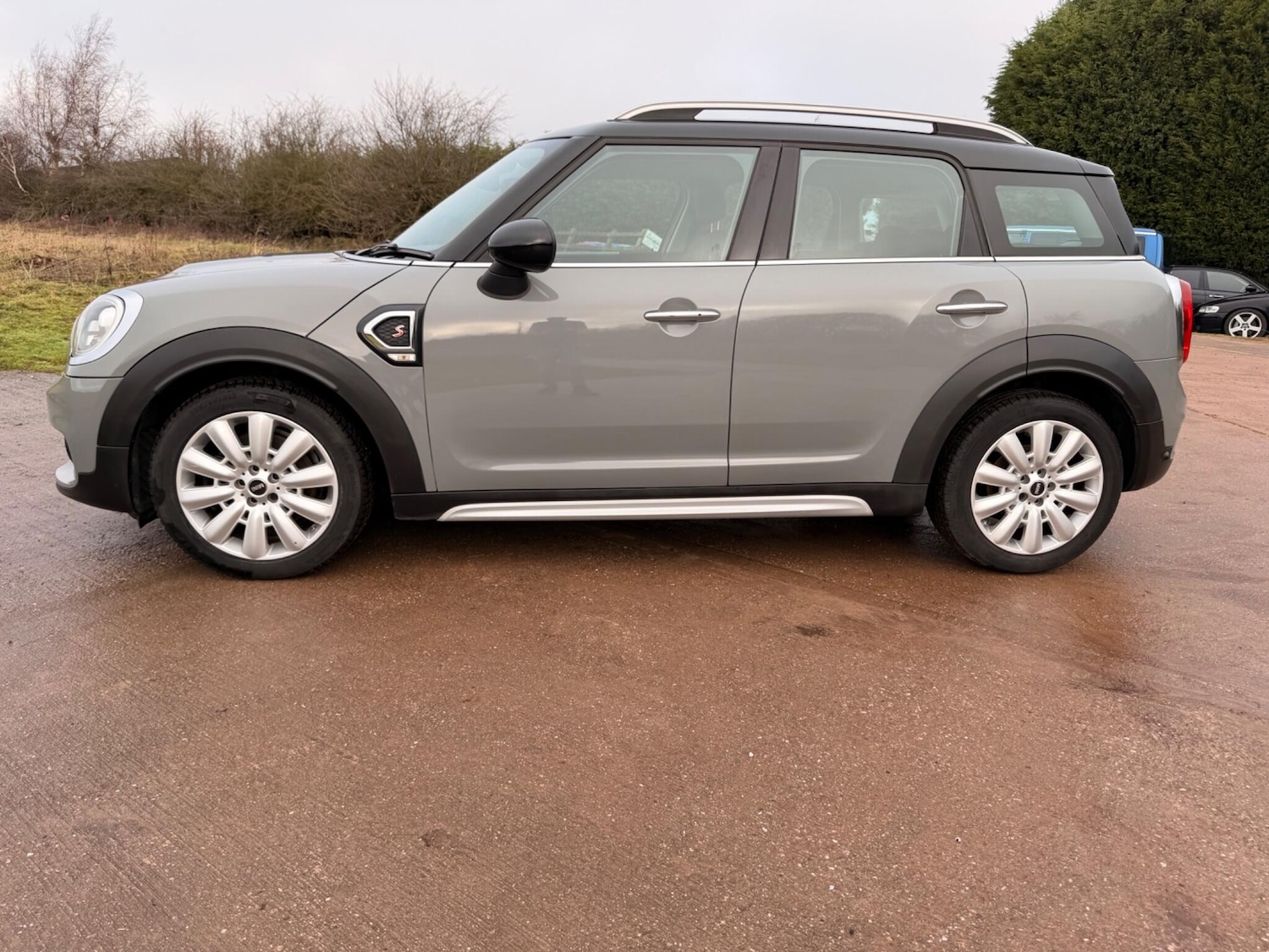 Used MINI Countryman 2017 for sale - 77230230: Photo 45