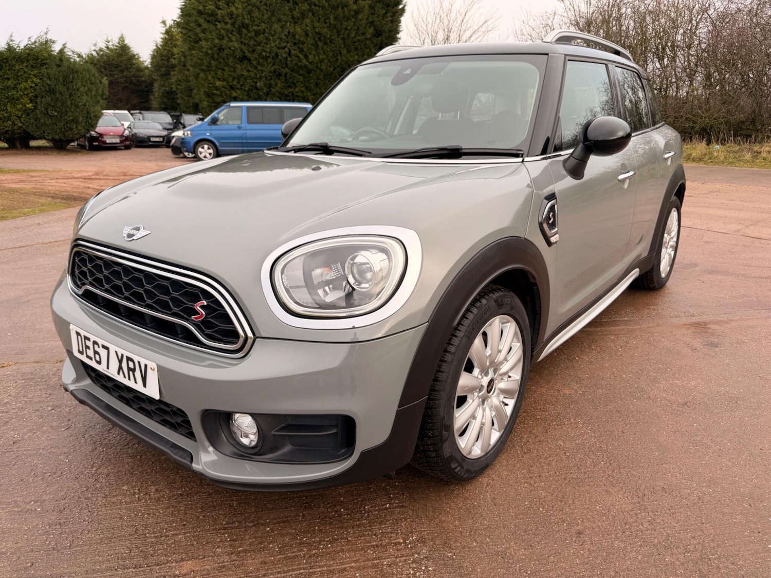 Used MINI Countryman 2017 for sale - 77230230: Photo 46