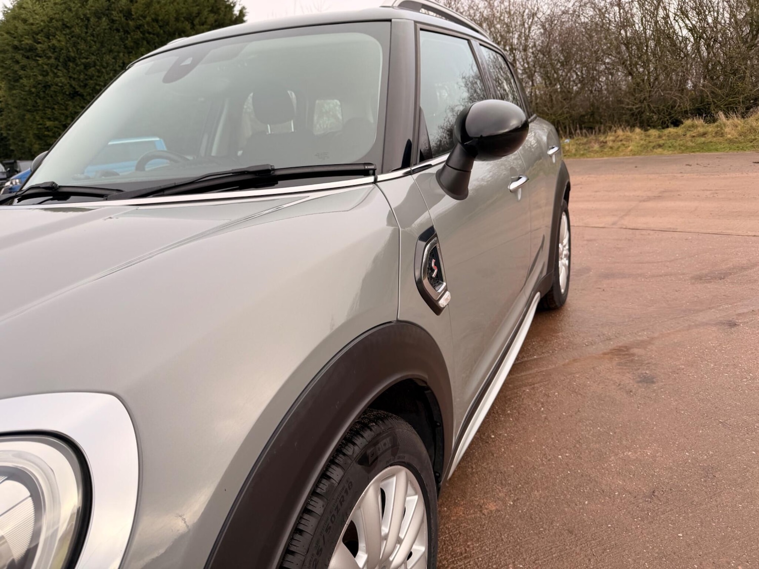 Used MINI Countryman 2017 for sale - 77230230: Photo 47