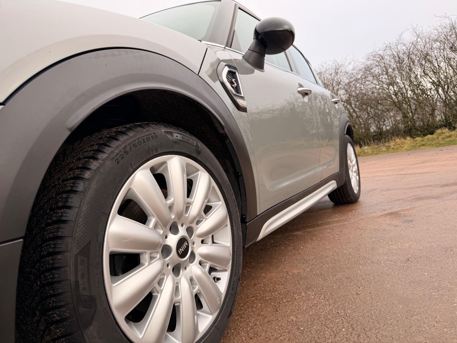 Used MINI Countryman 2017 for sale - 77230230: Photo 48