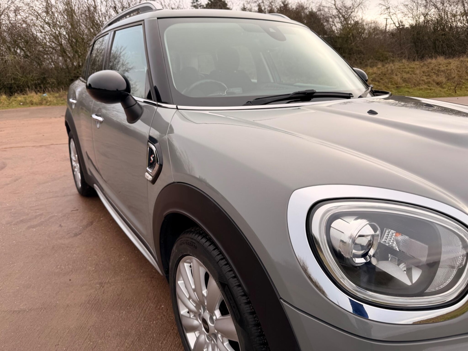 Used MINI Countryman 2017 for sale - 77230230: Photo 49