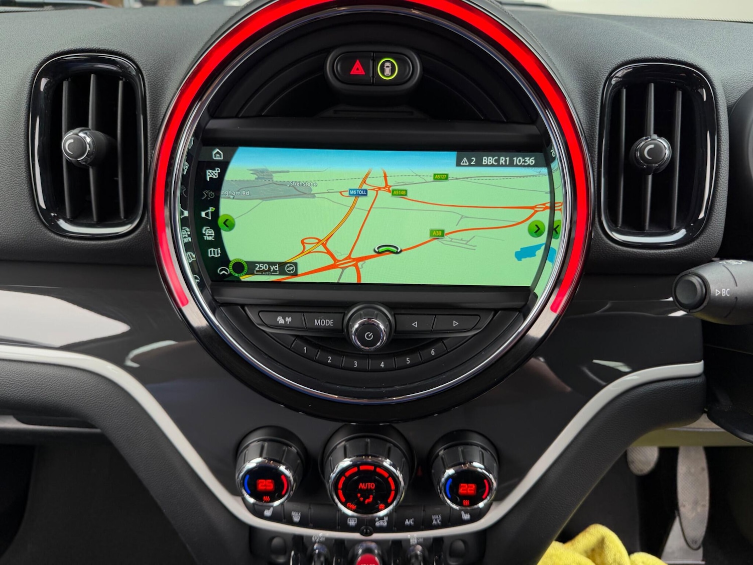 Used MINI Countryman 2017 for sale - 77230230: Photo 5