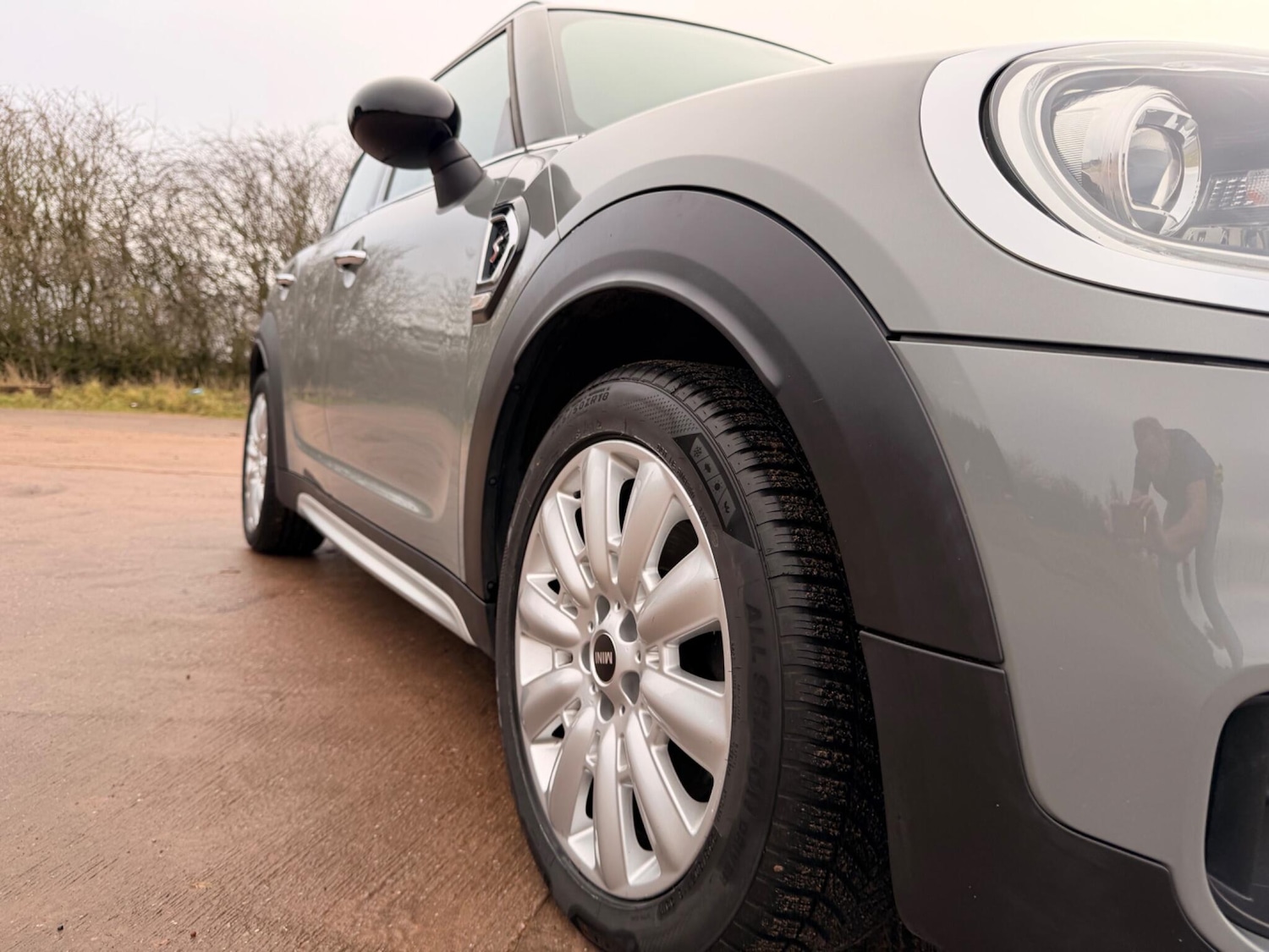 Used MINI Countryman 2017 for sale - 77230230: Photo 50