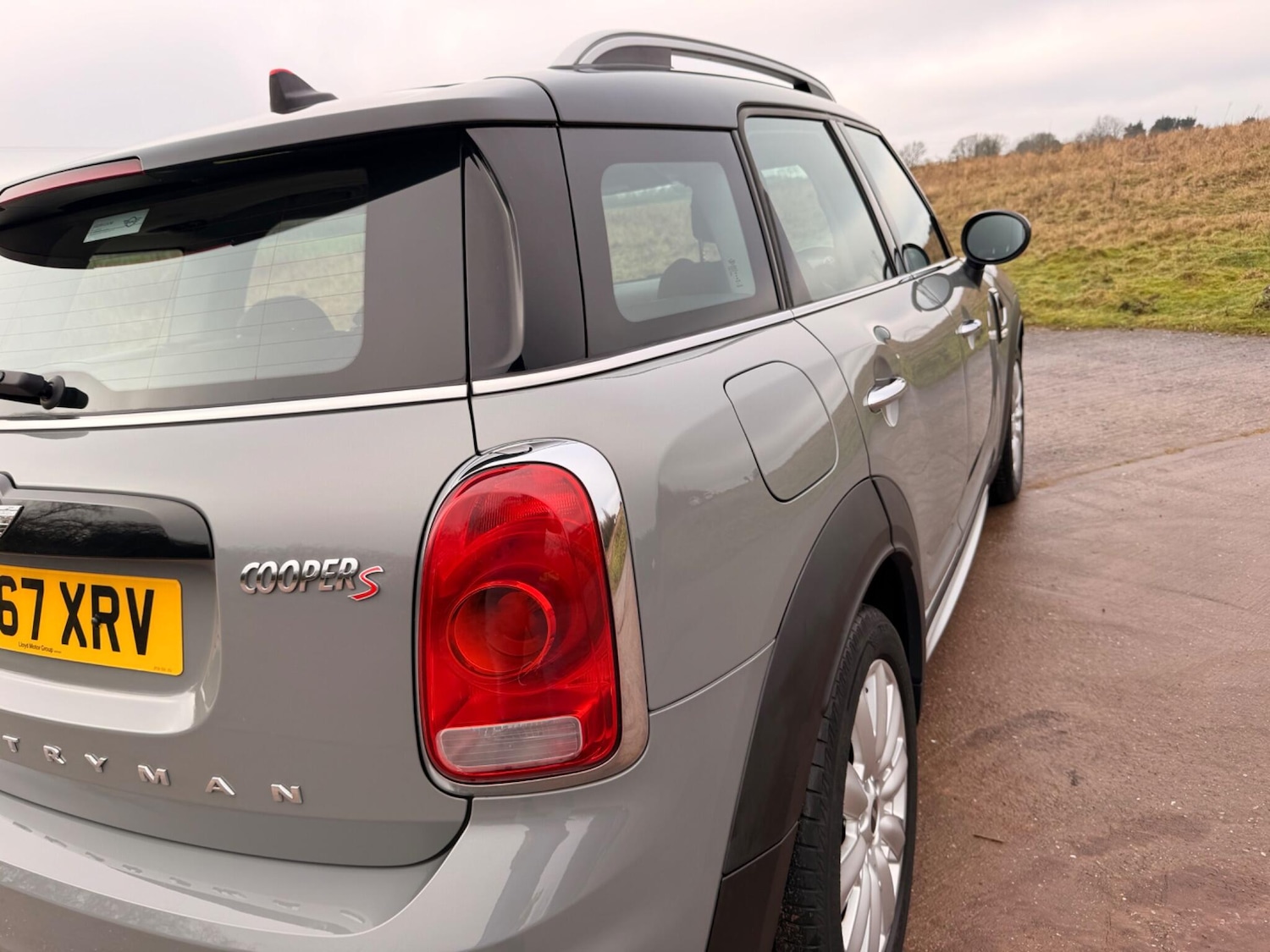 Used MINI Countryman 2017 for sale - 77230230: Photo 51