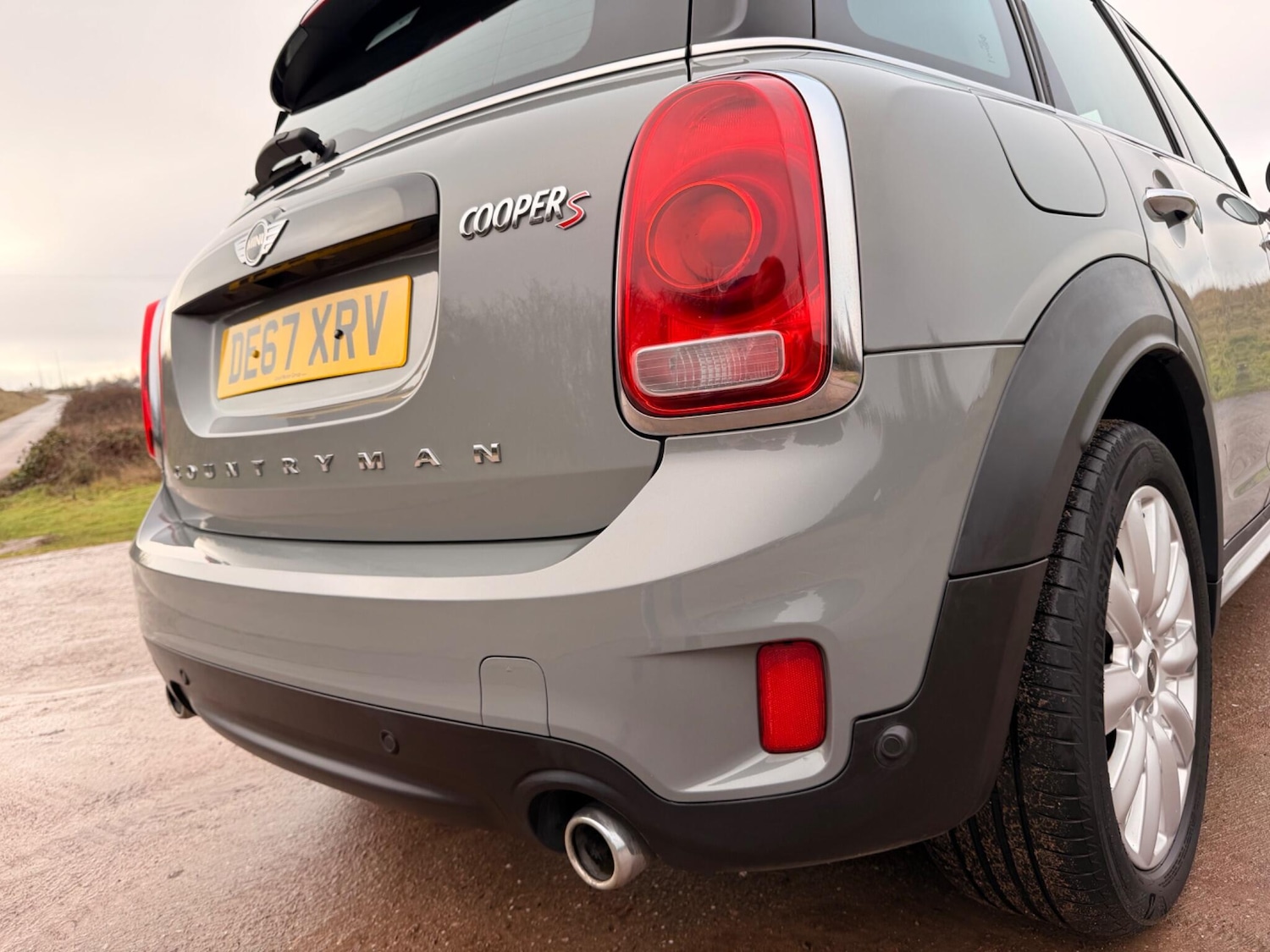 Used MINI Countryman 2017 for sale - 77230230: Photo 52