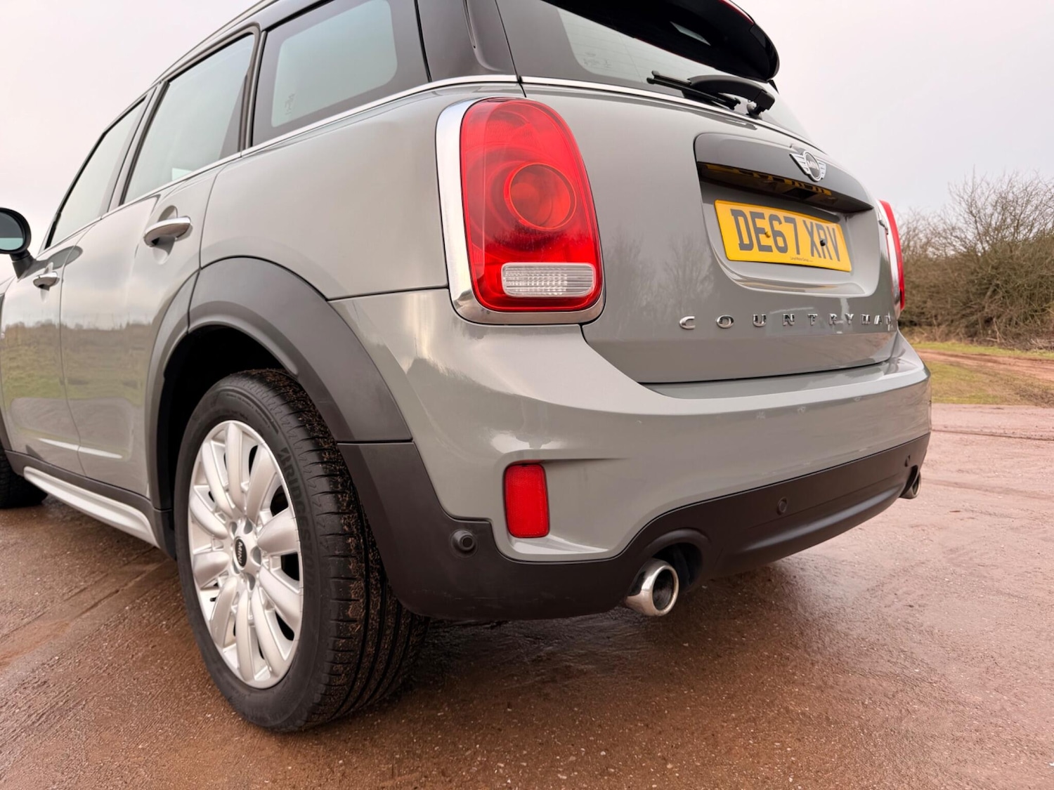 Used MINI Countryman 2017 for sale - 77230230: Photo 53