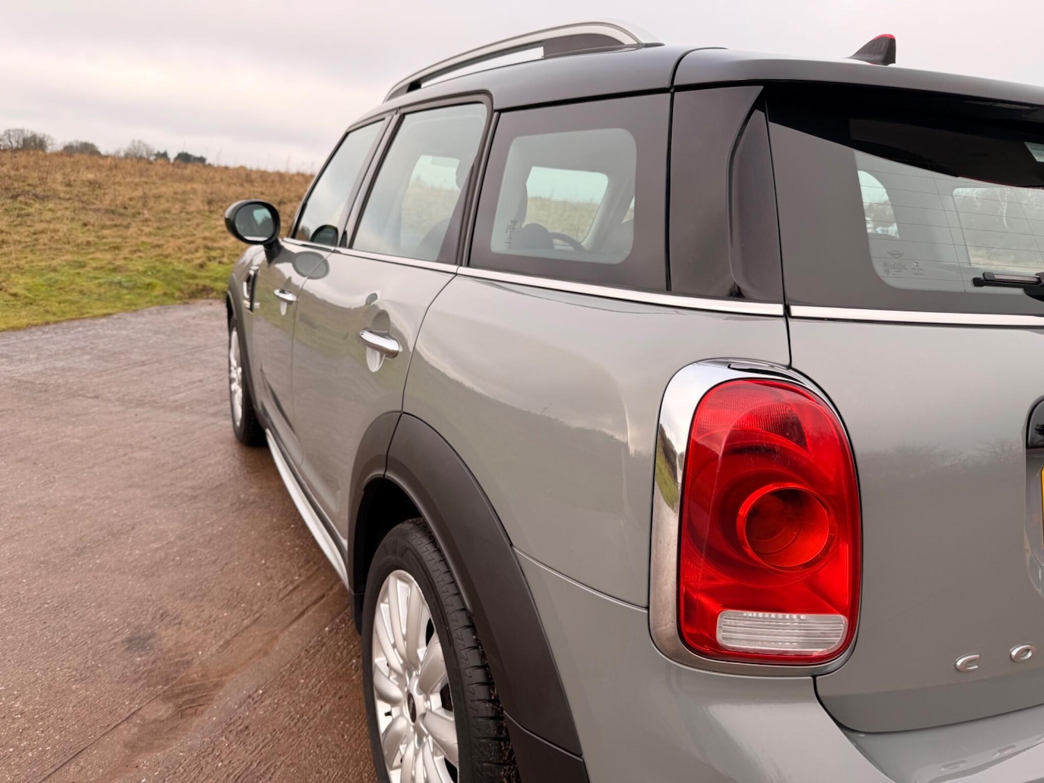 Used MINI Countryman 2017 for sale - 77230230: Photo 54