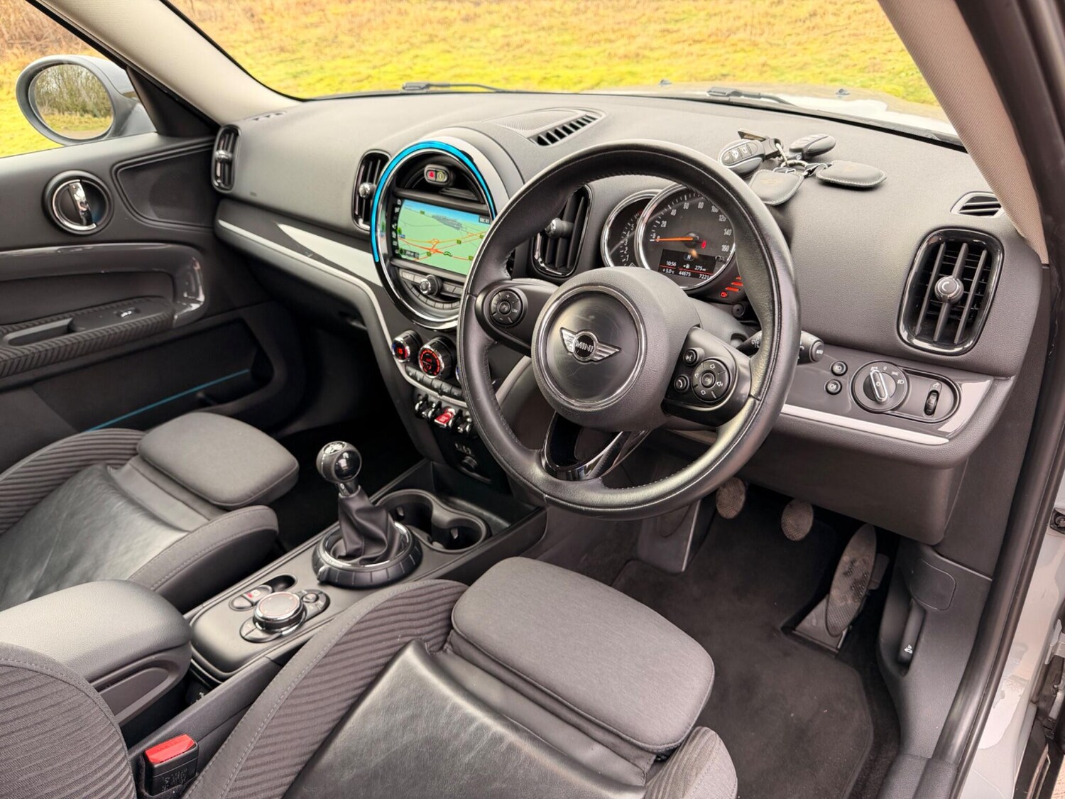 Used MINI Countryman 2017 for sale - 77230230: Photo 61