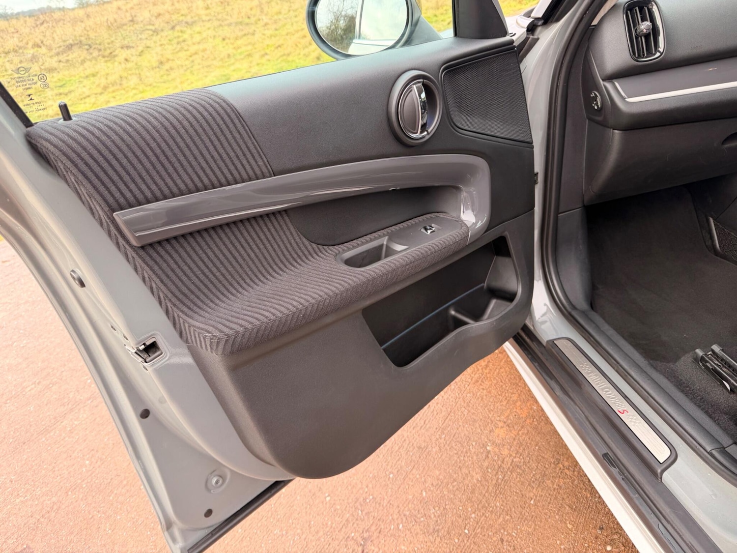 Used MINI Countryman 2017 for sale - 77230230: Photo 67