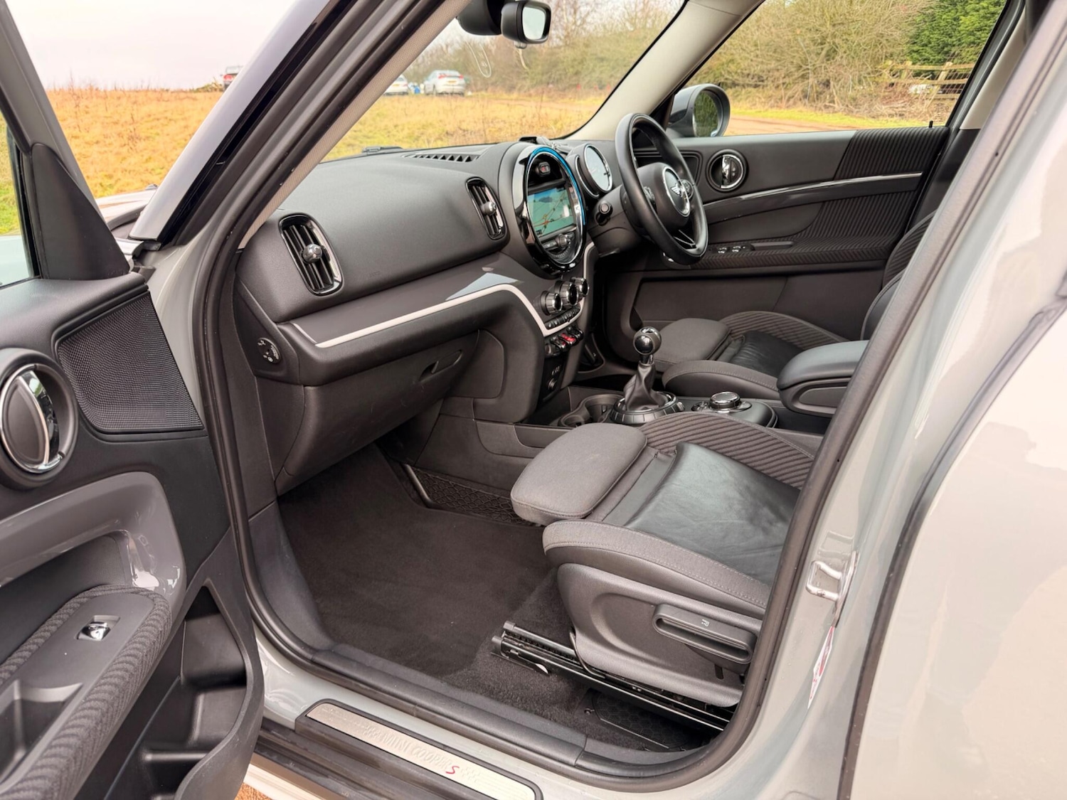 Used MINI Countryman 2017 for sale - 77230230: Photo 68