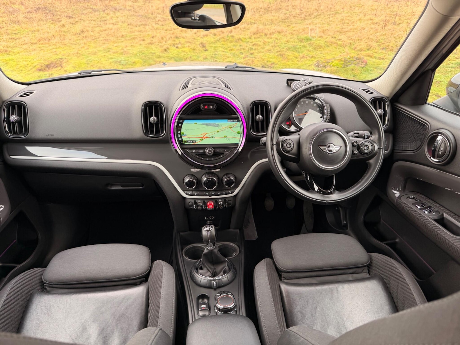 Used MINI Countryman 2017 for sale - 77230230: Photo 77