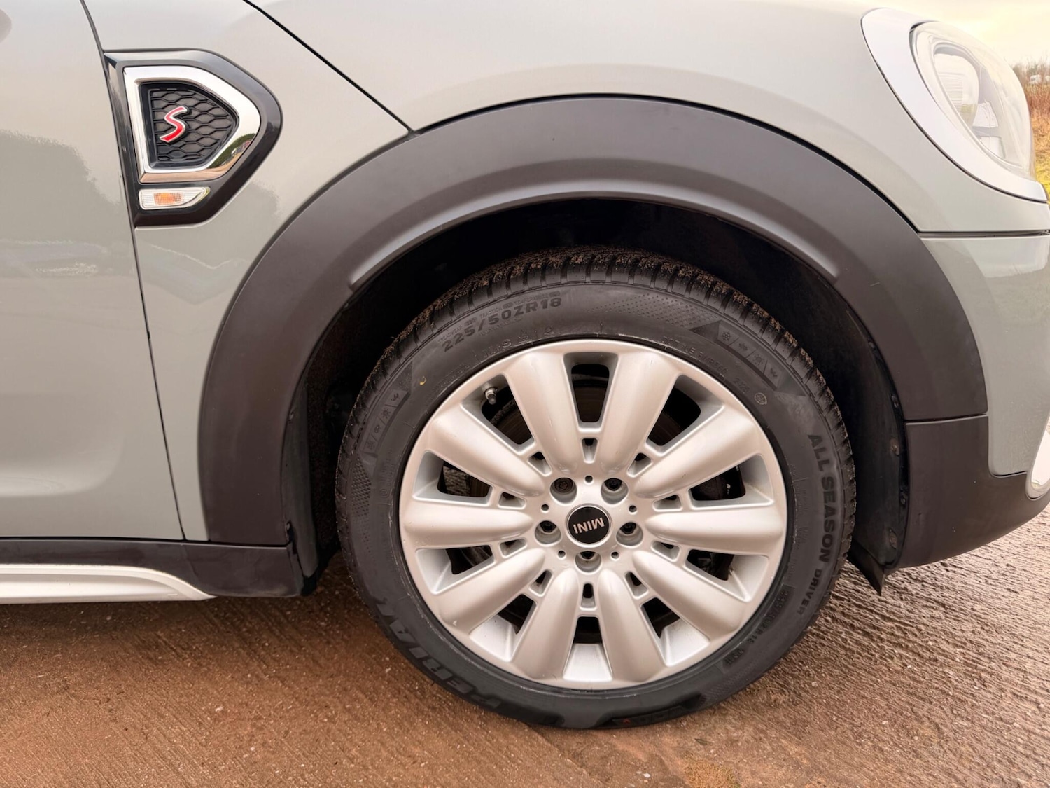 Used MINI Countryman 2017 for sale - 77230230: Photo 79