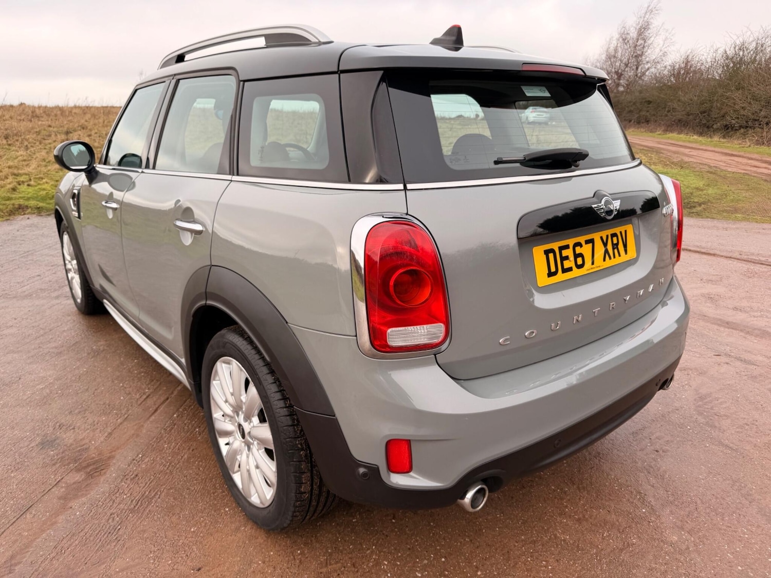 Used MINI Countryman 2017 for sale - 77230230: Photo 8