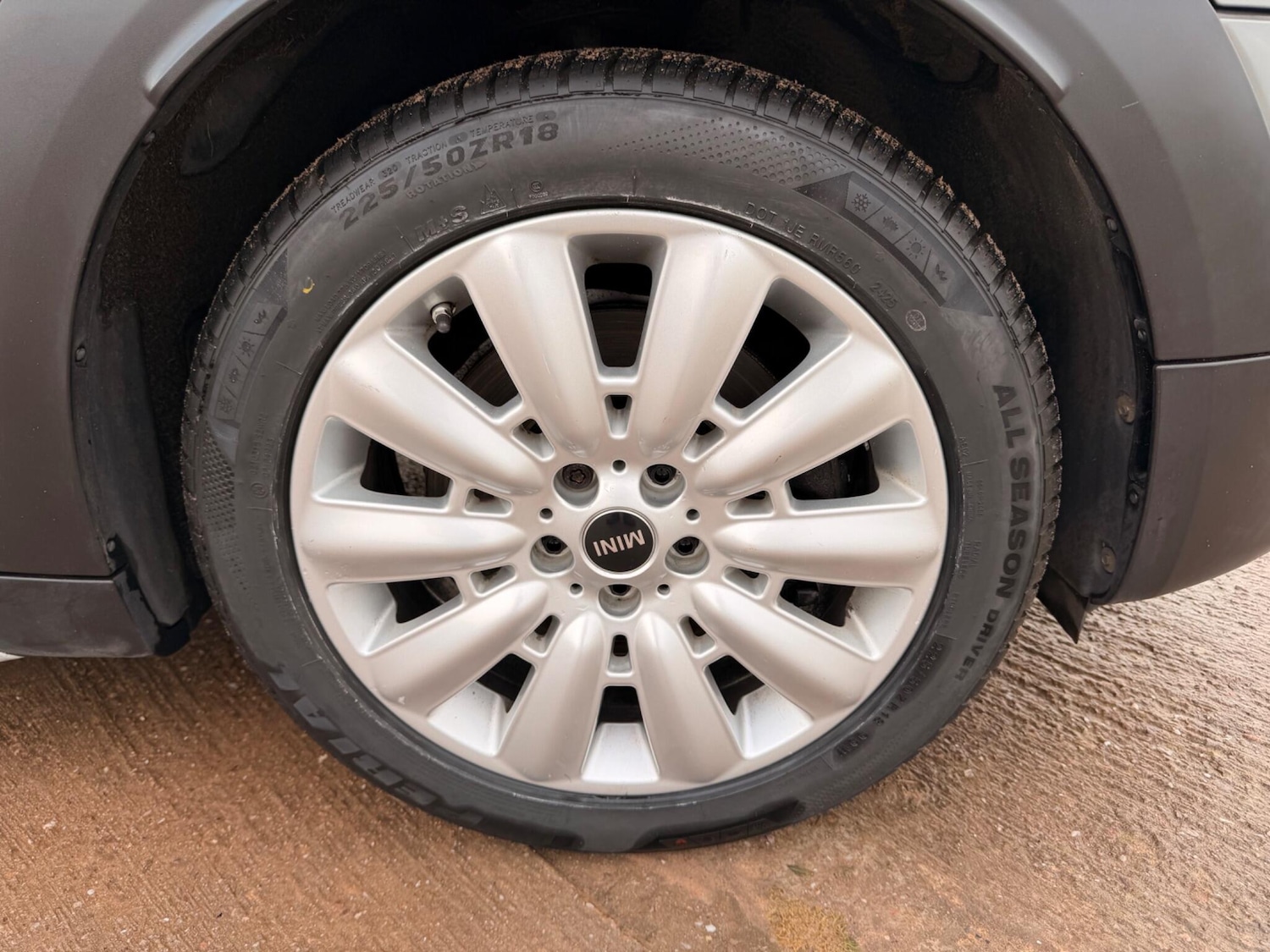 Used MINI Countryman 2017 for sale - 77230230: Photo 80