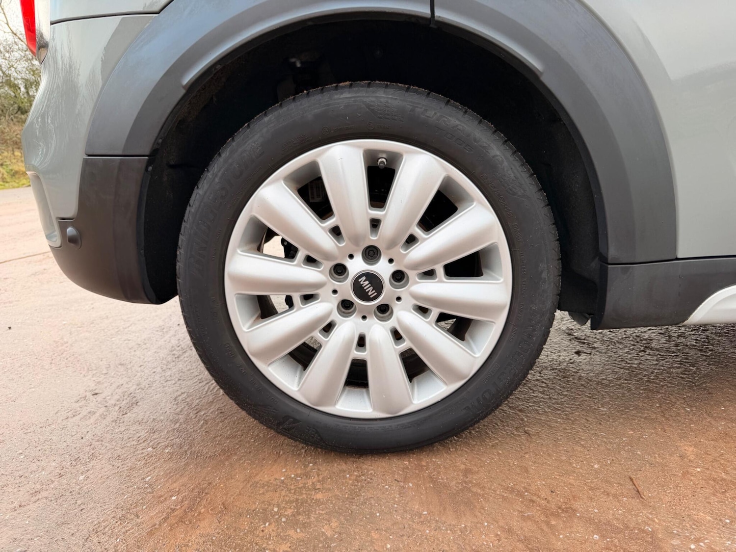 Used MINI Countryman 2017 for sale - 77230230: Photo 82