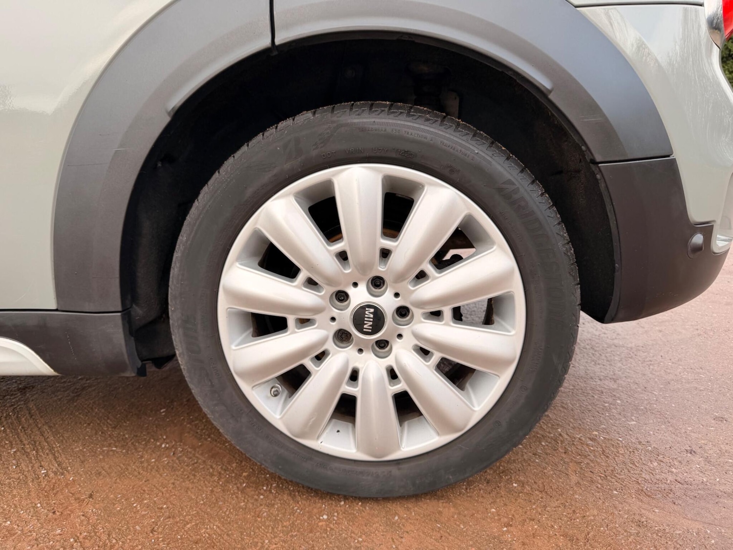 Used MINI Countryman 2017 for sale - 77230230: Photo 84