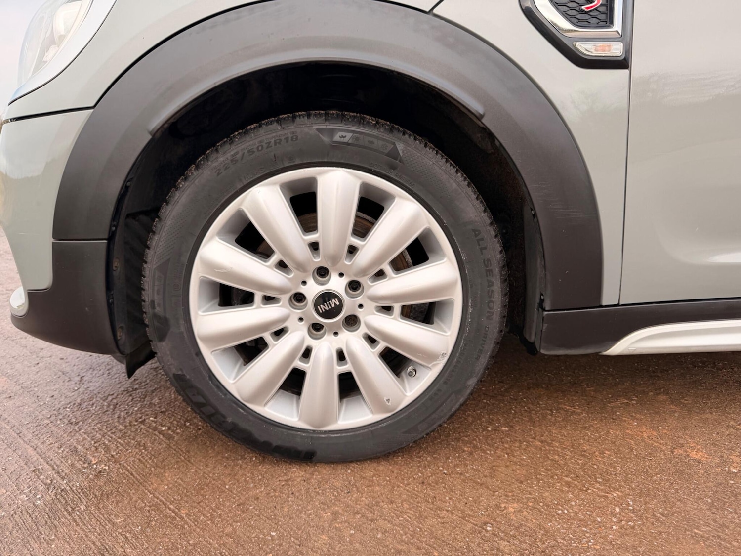 Used MINI Countryman 2017 for sale - 77230230: Photo 86