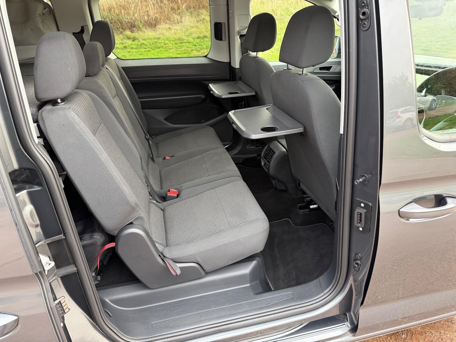 Used Volkswagen Caddy California Maxi 2022 for sale - 76360000: Photo 14