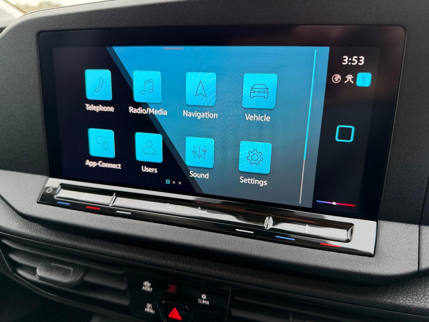Used Volkswagen Caddy California Maxi 2022 for sale - 76360000: Photo 16