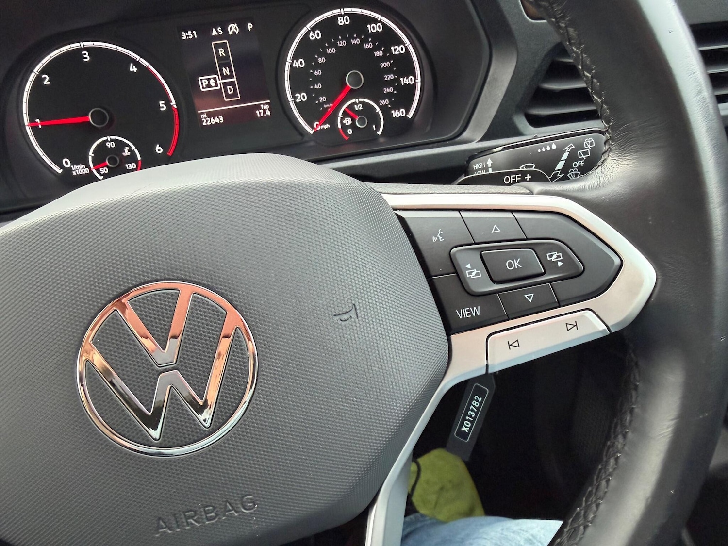Used Volkswagen Caddy California Maxi 2022 for sale - 76360000: Photo 20