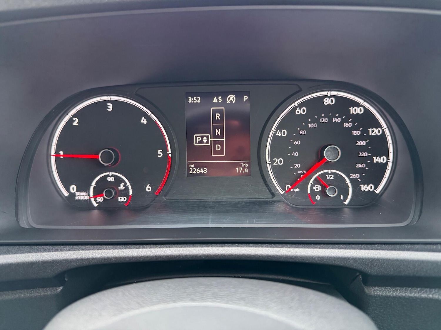 Used Volkswagen Caddy California Maxi 2022 for sale - 76360000: Photo 22