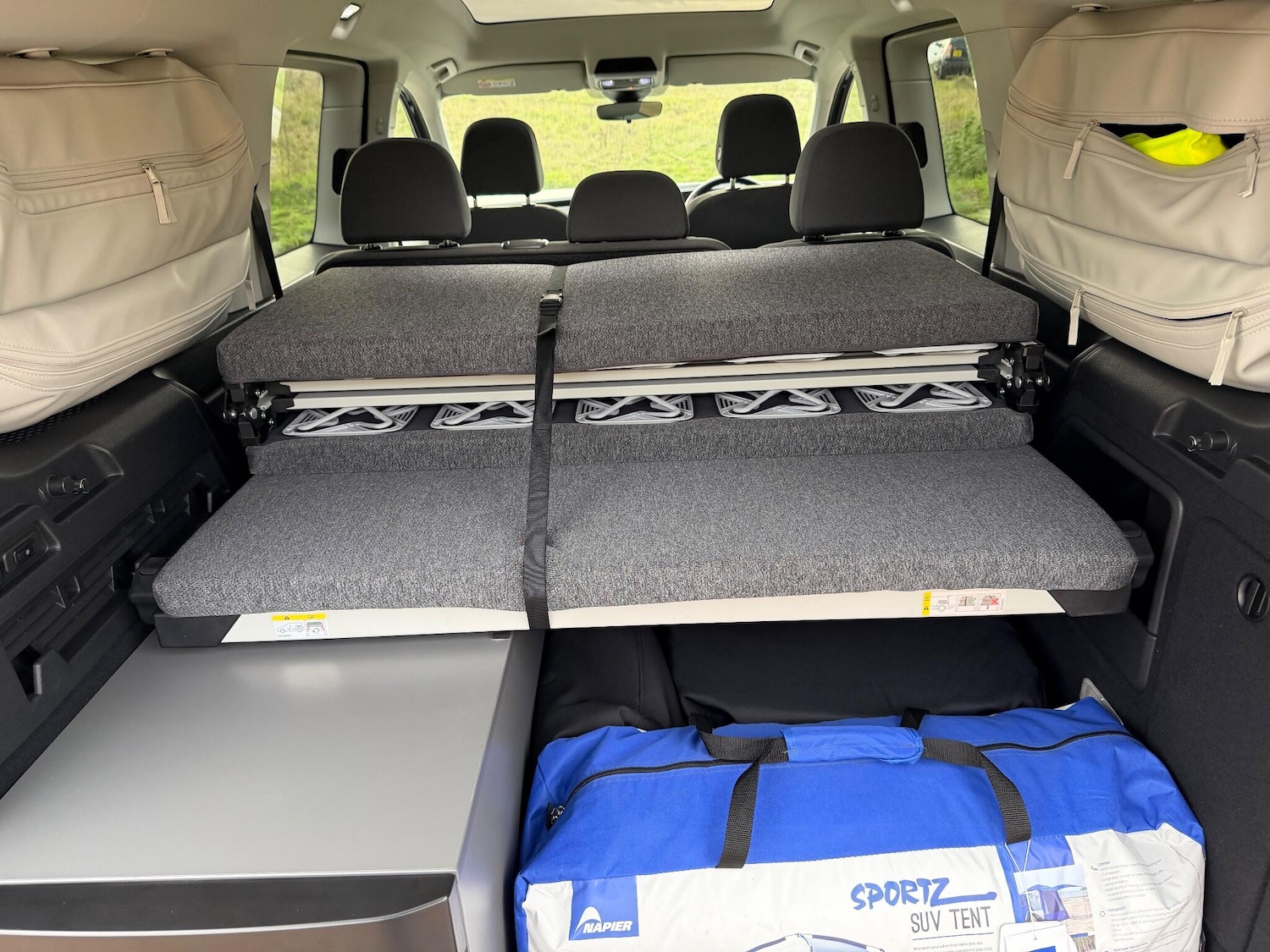 Used Volkswagen Caddy California Maxi 2022 for sale - 76360000: Photo 23