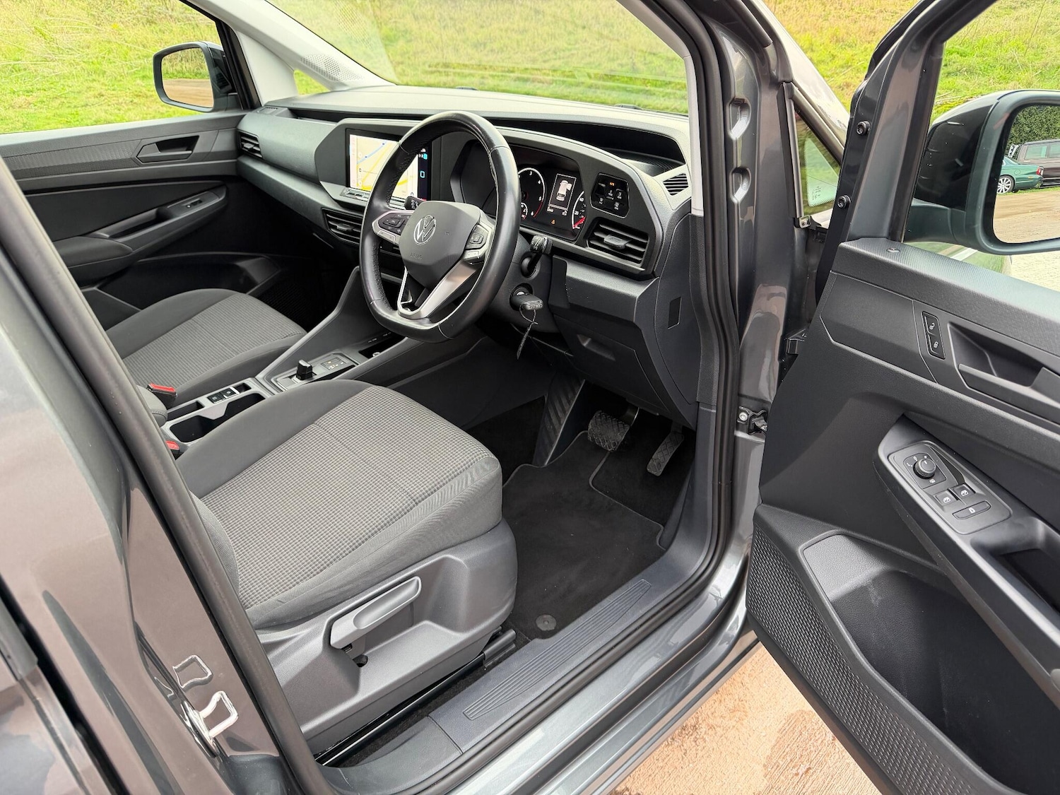 Used Volkswagen Caddy California Maxi 2022 for sale - 76360000: Photo 31