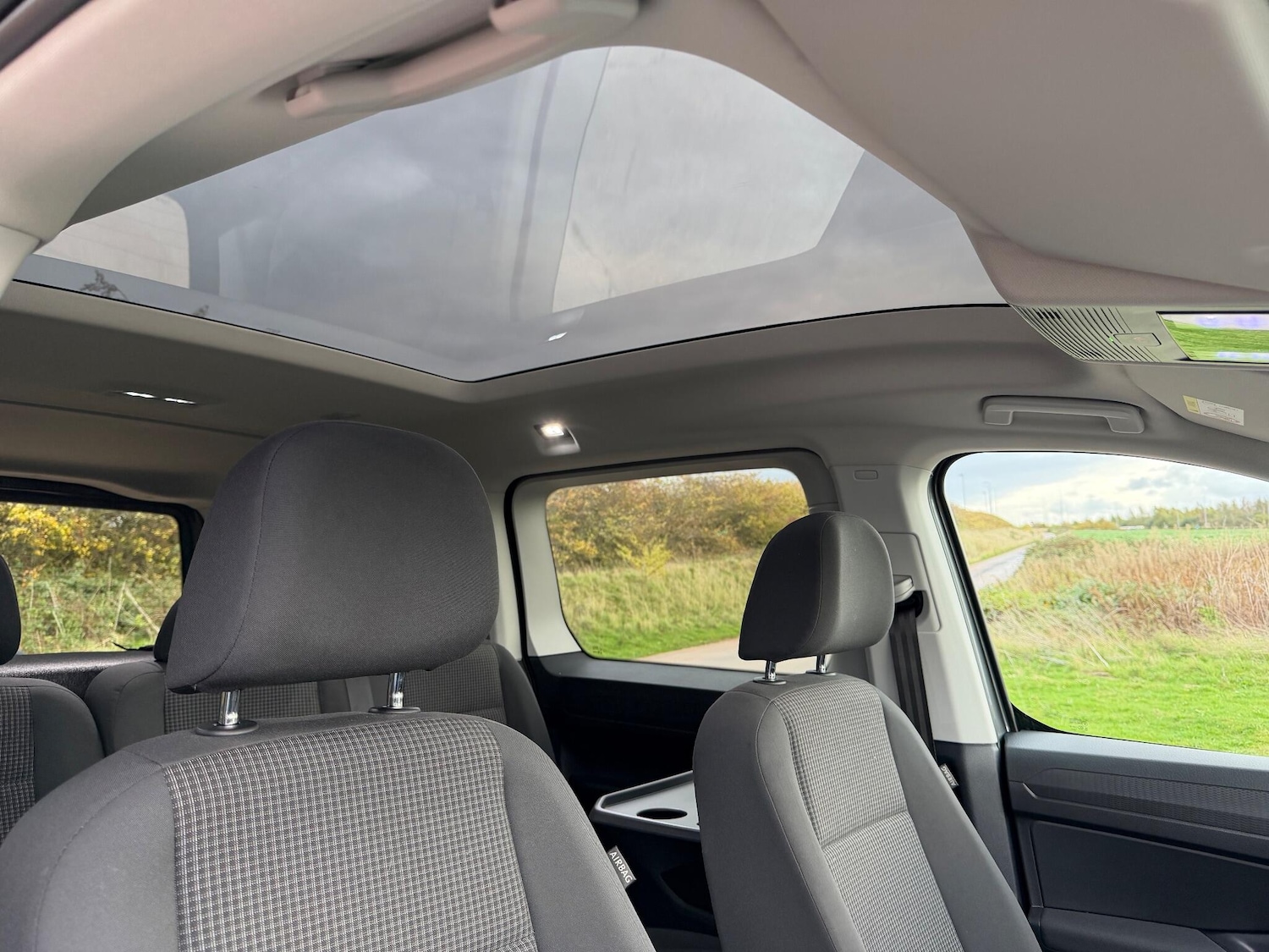 Used Volkswagen Caddy California Maxi 2022 for sale - 76360000: Photo 32