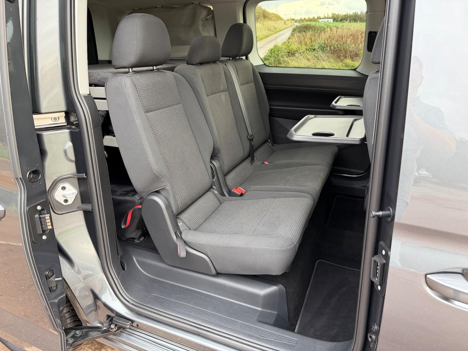 Used Volkswagen Caddy California Maxi 2022 for sale - 76360000: Photo 33