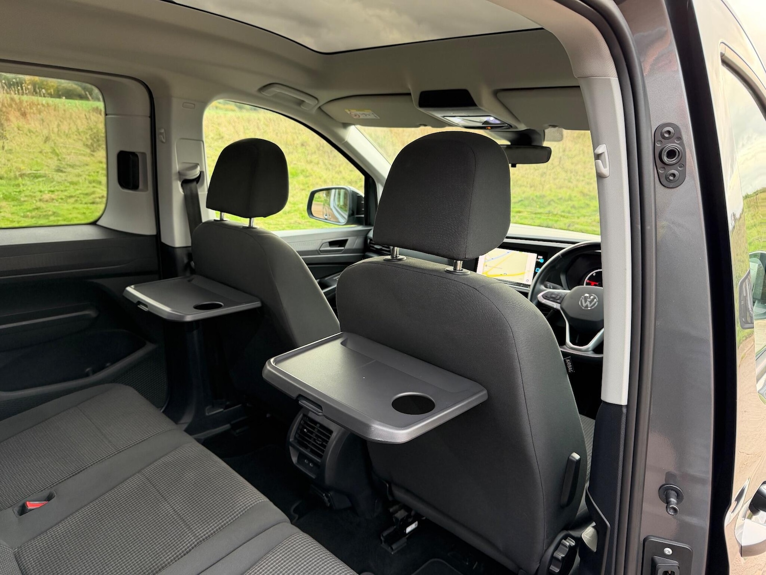 Used Volkswagen Caddy California Maxi 2022 for sale - 76360000: Photo 34