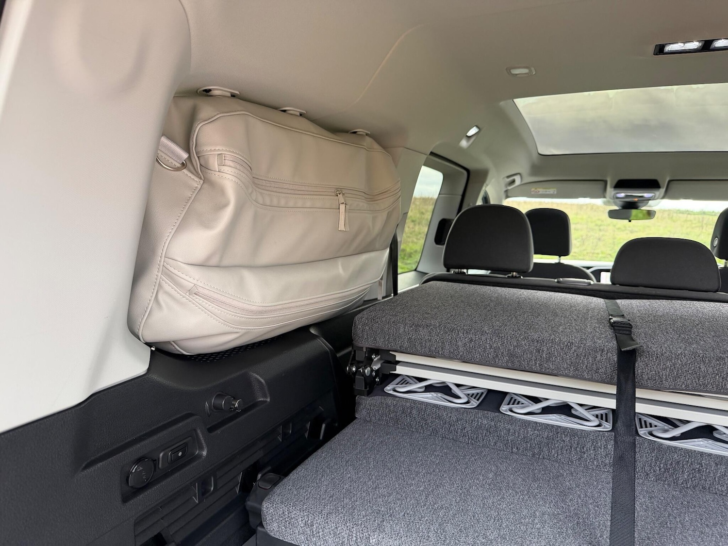 Used Volkswagen Caddy California Maxi 2022 for sale - 76360000: Photo 35